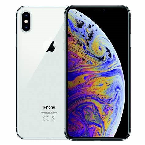 IPHONE XS MAX